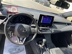 Toyota Corolla Hatchback